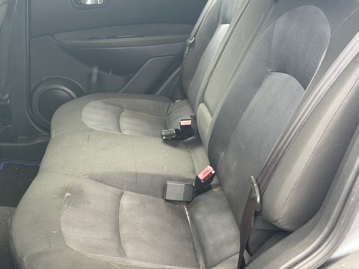 Used Nissan Qashqai 2010 for sale - 76437109: Photo 12