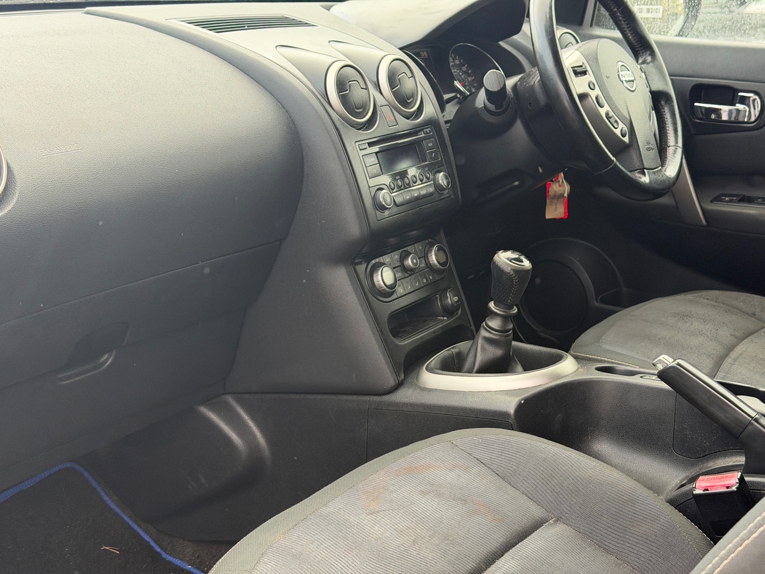 Used Nissan Qashqai 2010 for sale - 76437109: Photo 13