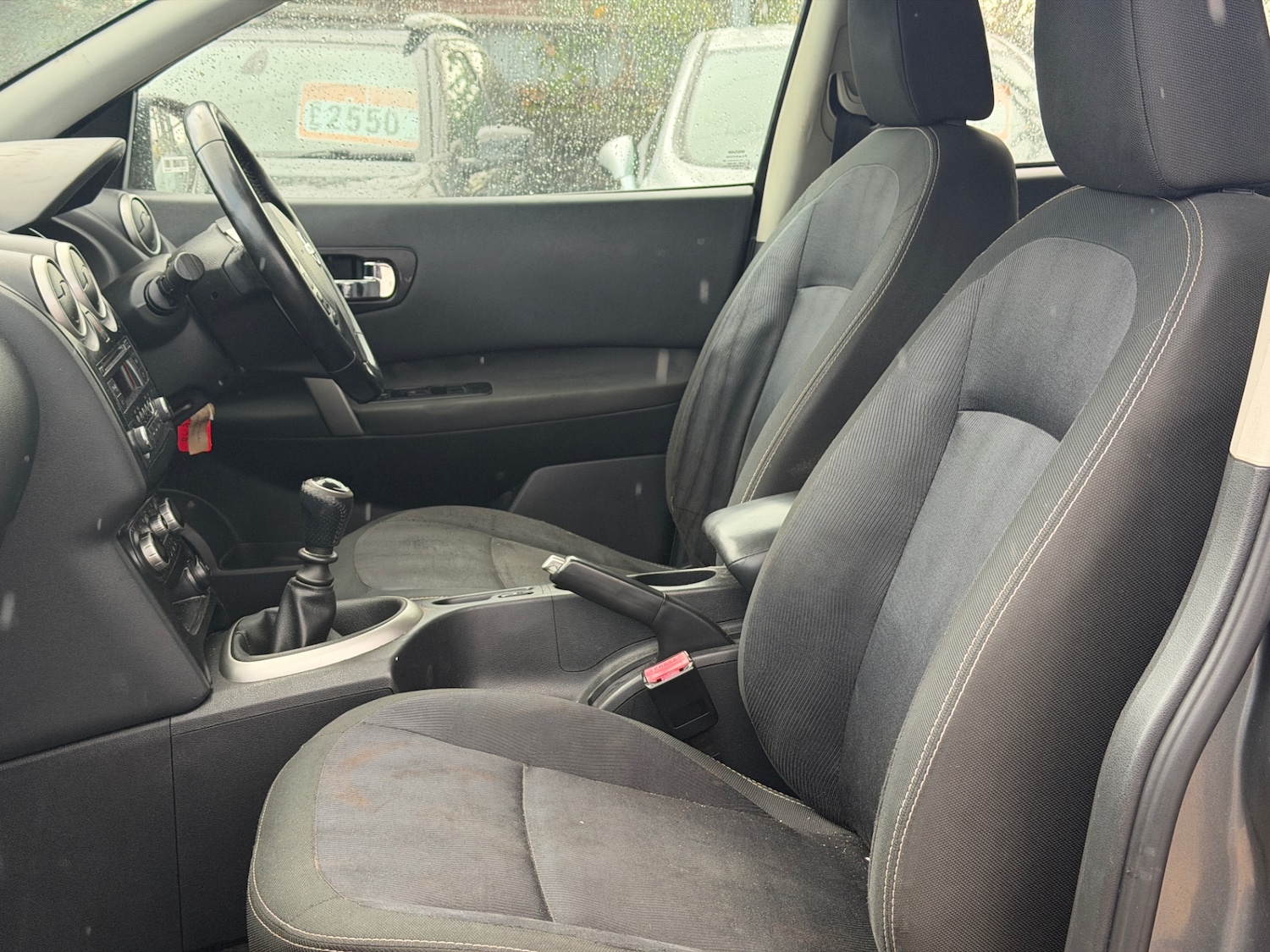 Used Nissan Qashqai 2010 for sale - 76437109: Photo 14