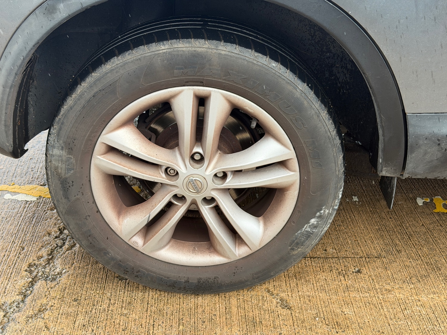 Used Nissan Qashqai 2010 for sale - 76437109: Photo 15