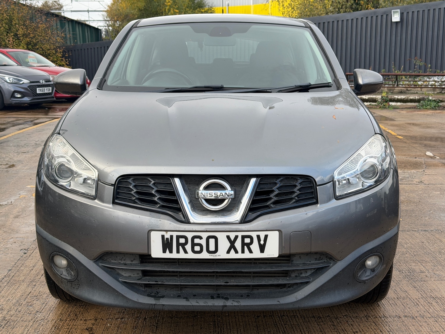 Used Nissan Qashqai 2010 for sale - 76437109: Photo 3
