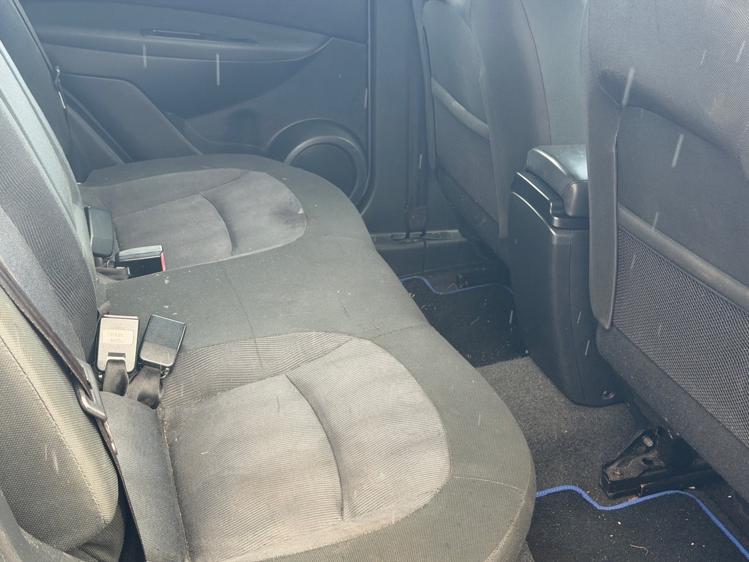 Used Nissan Qashqai 2010 for sale - 76437109: Photo 9