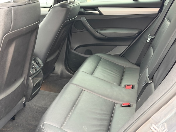 Used BMW X3 2015 for sale - 76297857: Photo 11