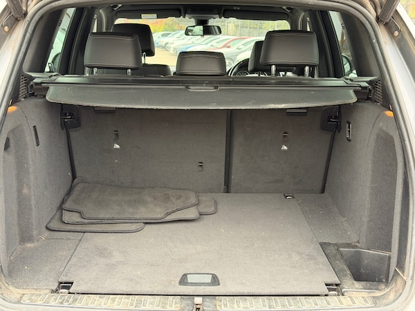 Used BMW X3 2015 for sale - 76297857: Photo 12