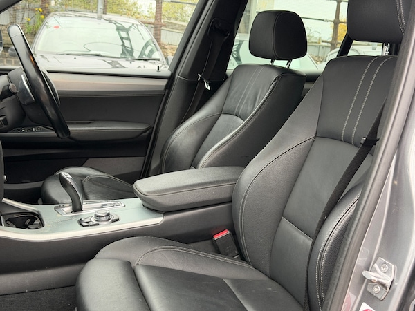 Used BMW X3 2015 for sale - 76297857: Photo 14
