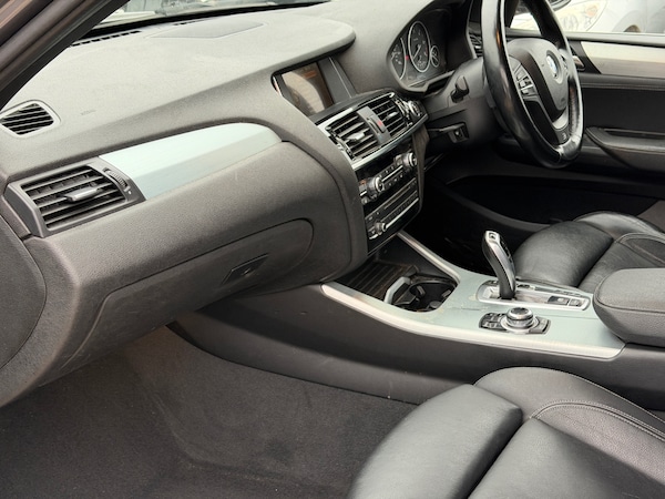 Used BMW X3 2015 for sale - 76297857: Photo 15