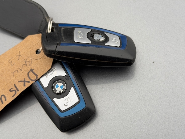 Used BMW X3 2015 for sale - 76297857: Photo 16