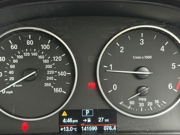 Used BMW X3 2015 for sale - 76297857: Photo 17