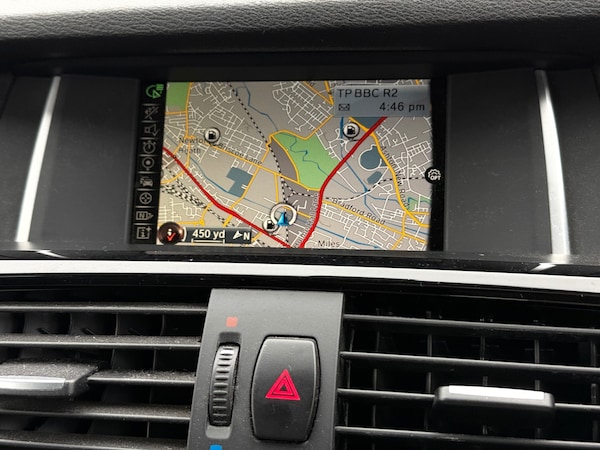 Used BMW X3 2015 for sale - 76297857: Photo 18