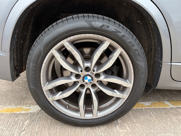 Used BMW X3 2015 for sale - 76297857: Photo 20