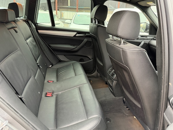 Used BMW X3 2015 for sale - 76297857: Photo 9