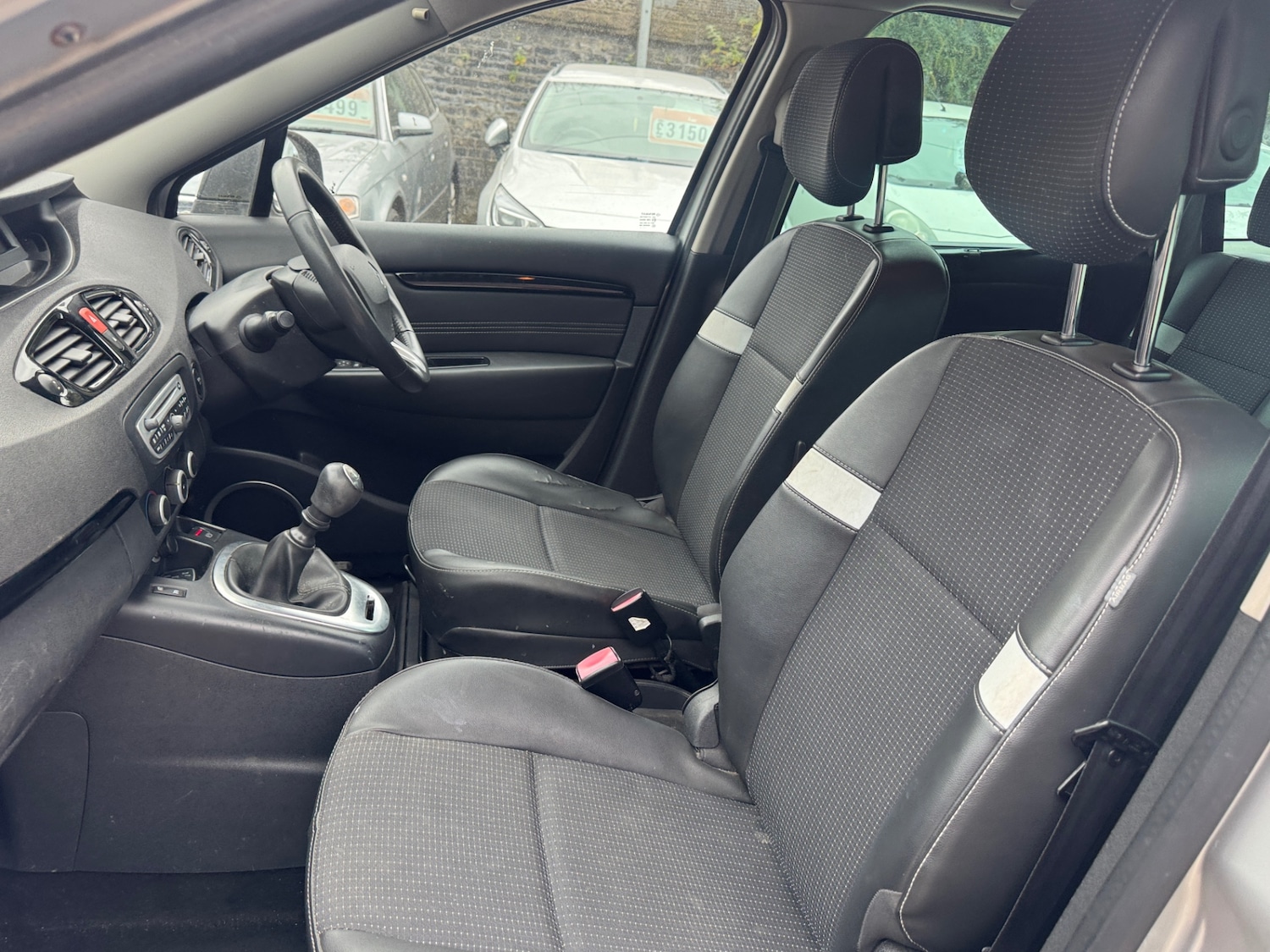 Vehicle 15