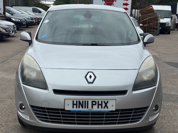 Used Renault Grand Scenic 2011 for sale - 75675463: Photo 3