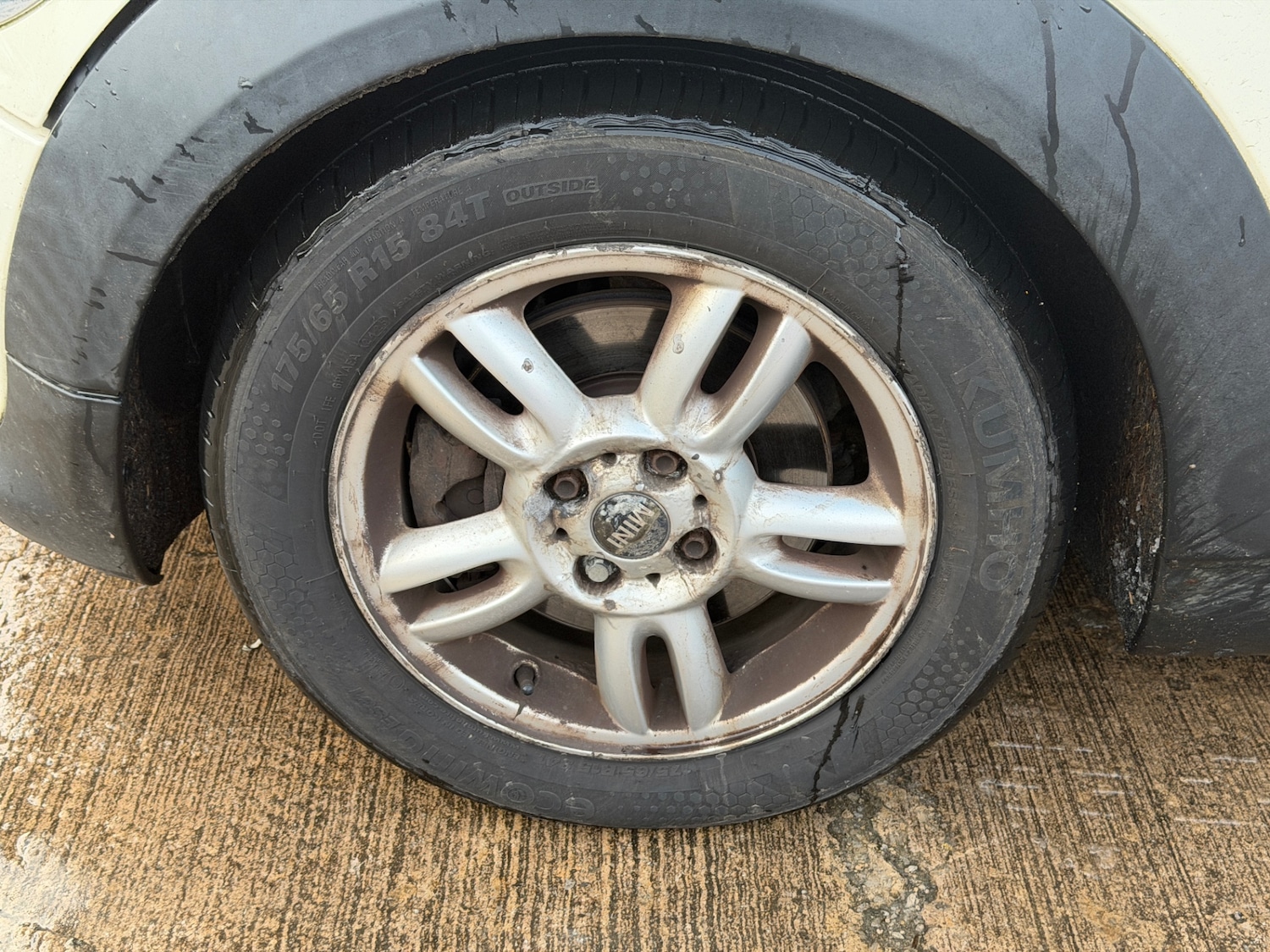 Used MINI Hatch 2010 for sale - 77154631: Photo 10