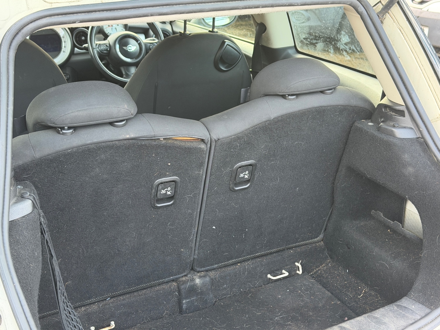 Used MINI Hatch 2010 for sale - 77154631: Photo 13