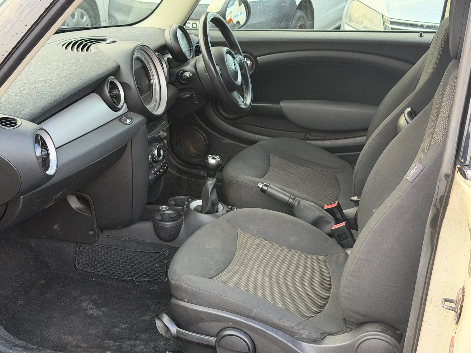 Used MINI Hatch 2010 for sale - 77154631: Photo 14