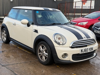 Used MINI Hatch 2010 for sale - 77154631: Photo
