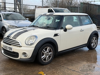 Used MINI Hatch 2010 for sale - 77154631: Photo