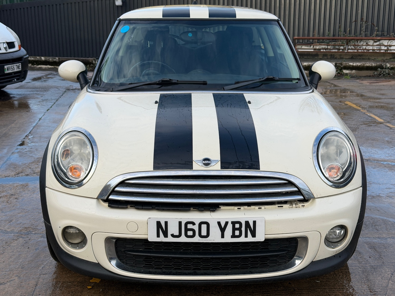 Used MINI Hatch 2010 for sale - 77154631: Photo 3