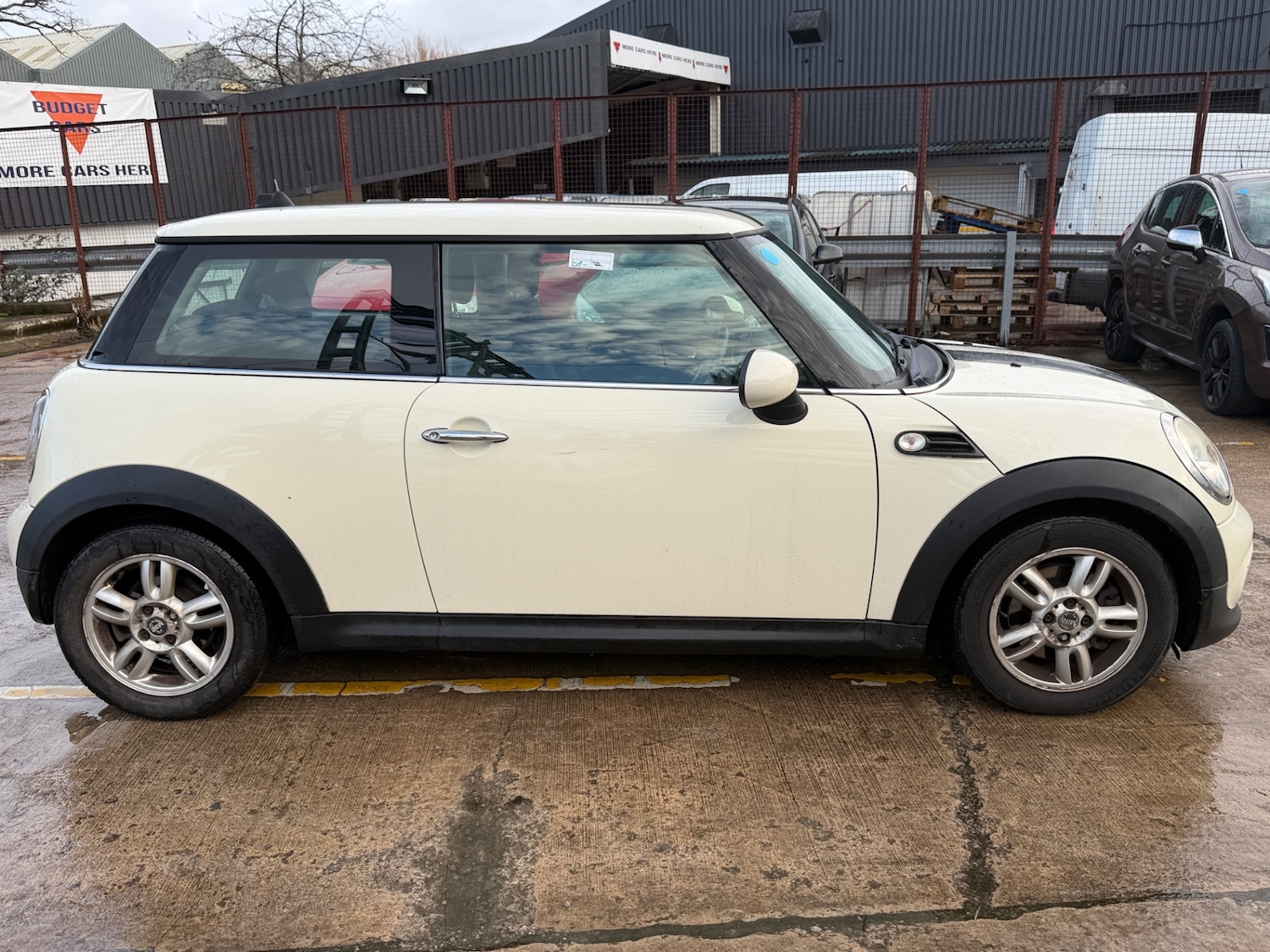 Used MINI Hatch 2010 for sale - 77154631: Photo 7