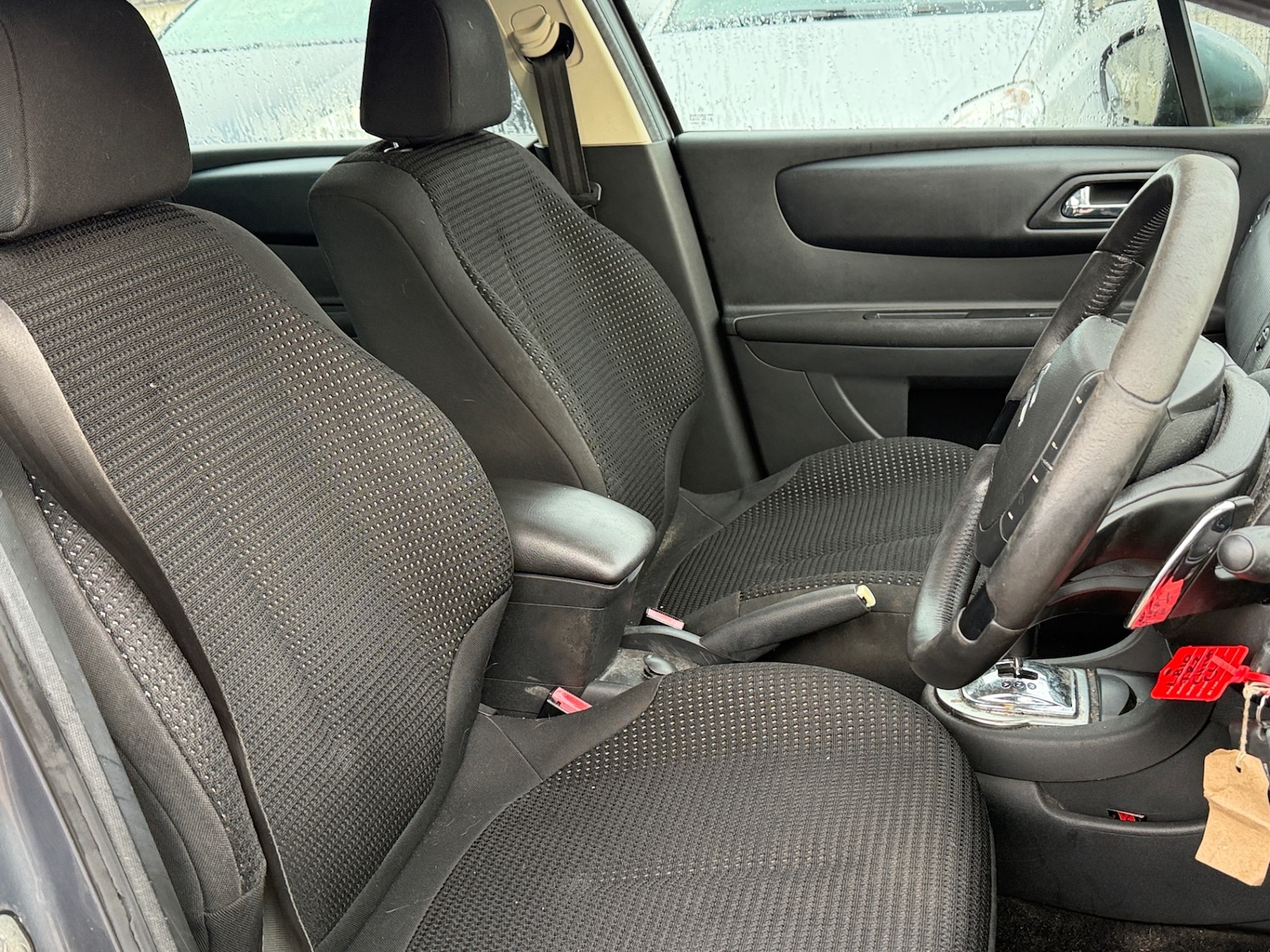 Used Citroen C4 2010 for sale - 76830425: Photo 10