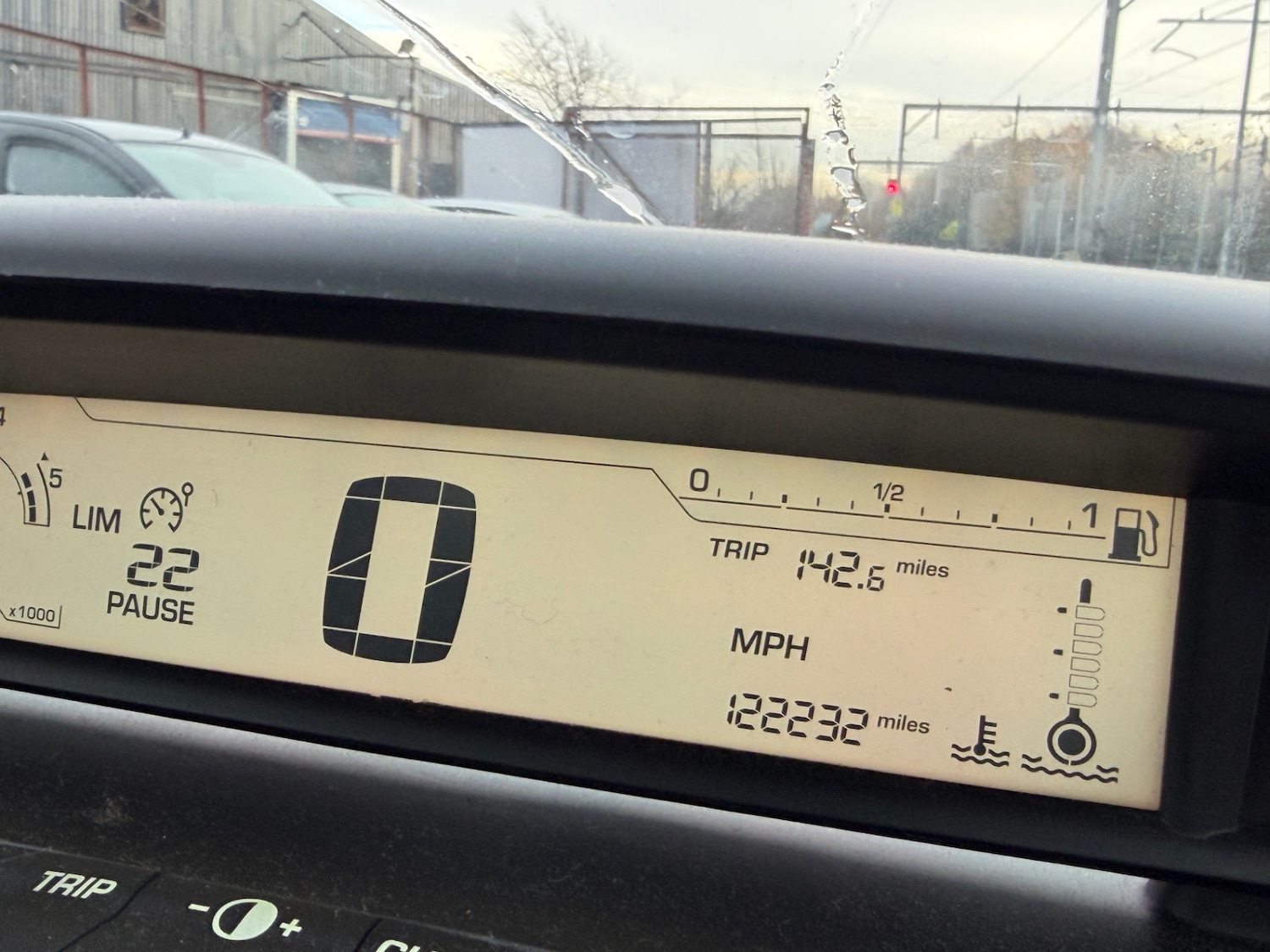 Used Citroen C4 2010 for sale - 76830425: Photo 13