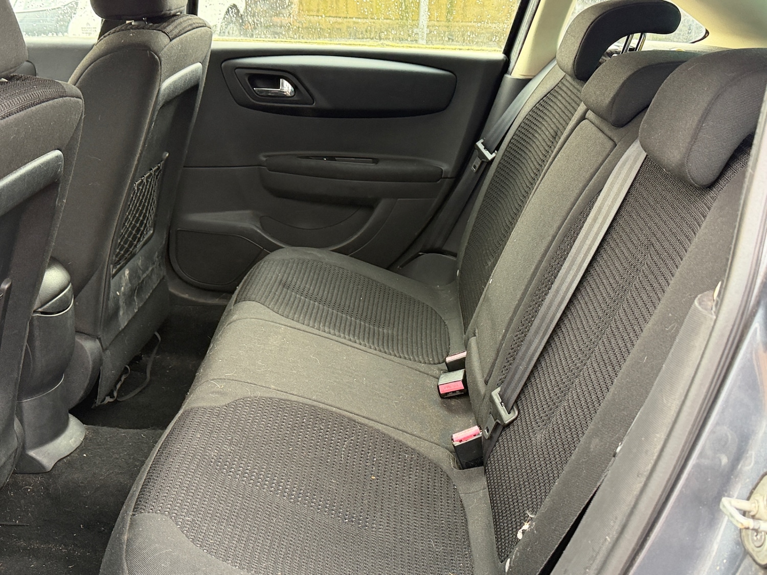 Used Citroen C4 2010 for sale - 76830425: Photo 14