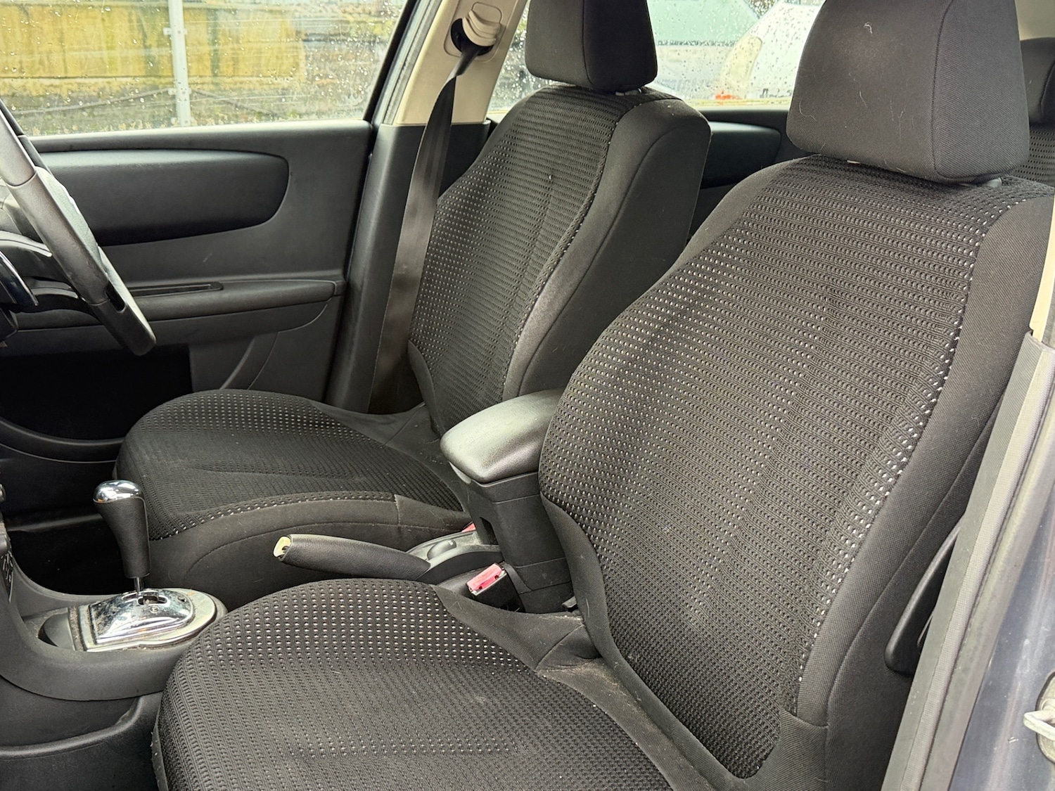 Used Citroen C4 2010 for sale - 76830425: Photo 15