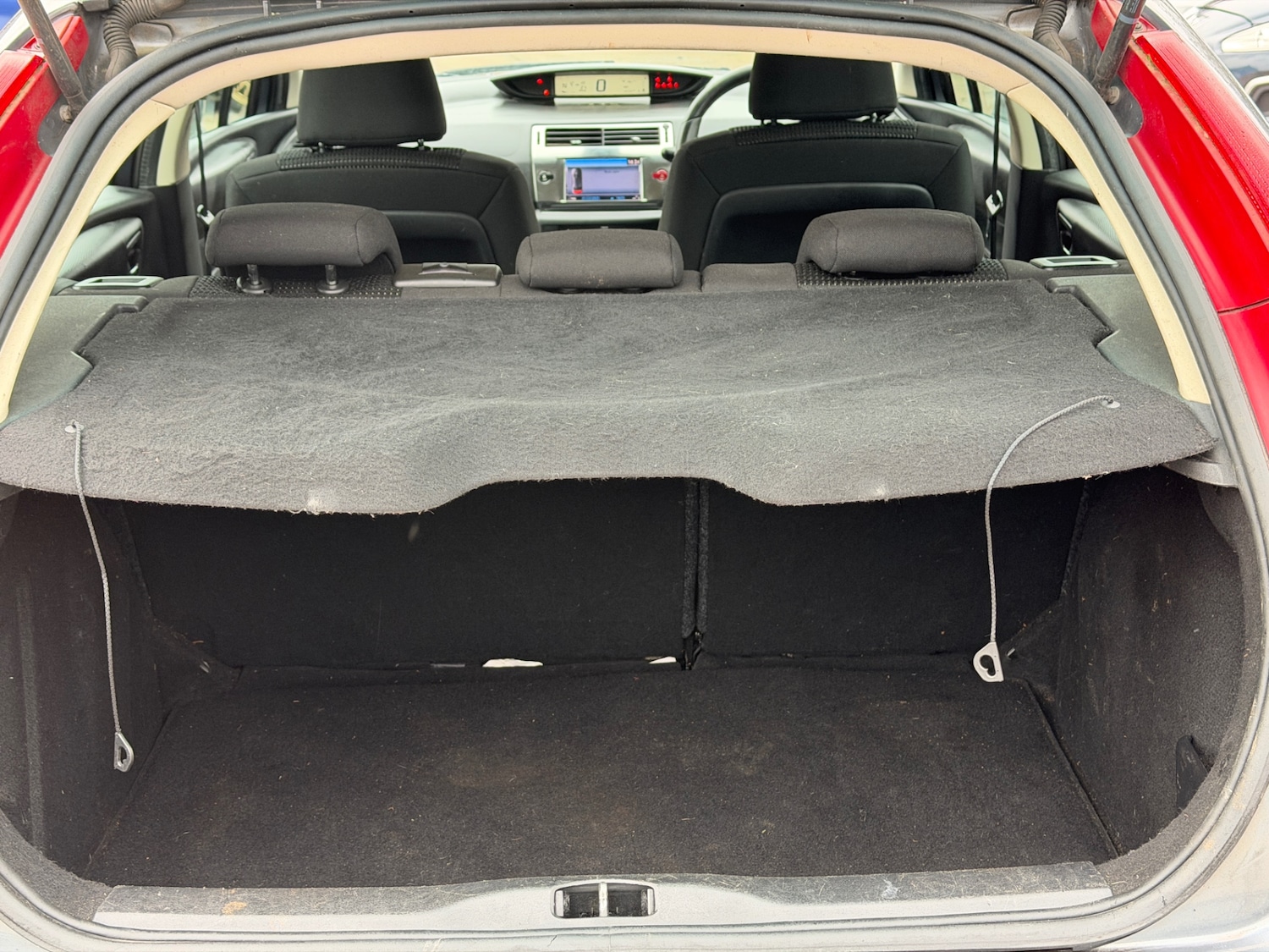 Used Citroen C4 2010 for sale - 76830425: Photo 17