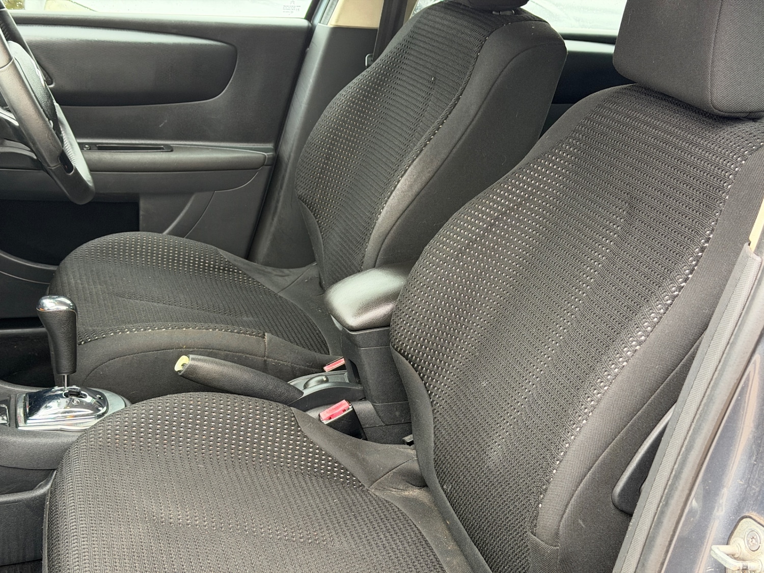 Used Citroen C4 2010 for sale - 76830425: Photo 19