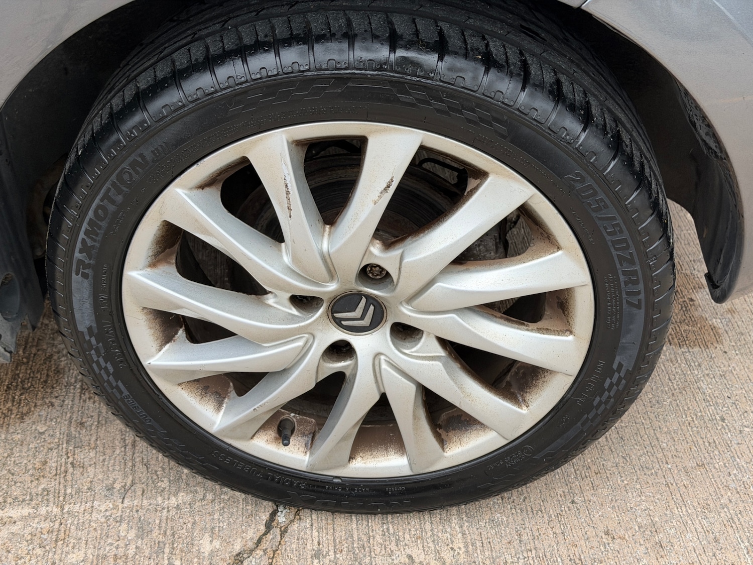 Used Citroen C4 2010 for sale - 76830425: Photo 20