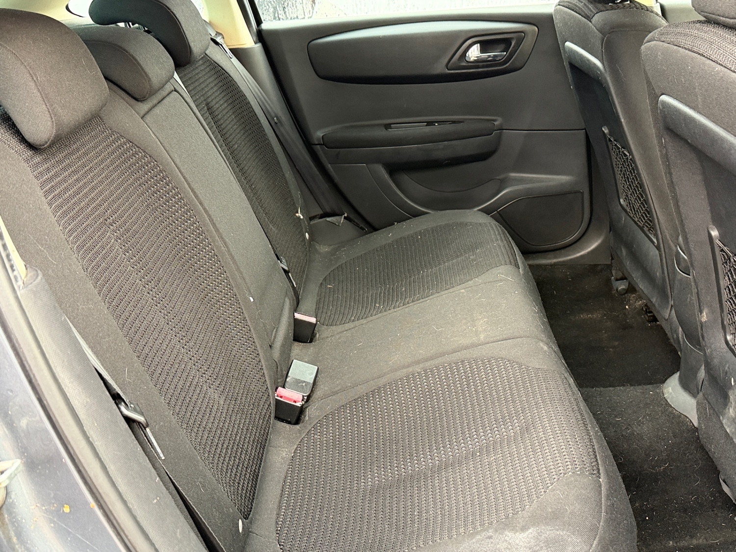 Used Citroen C4 2010 for sale - 76830425: Photo 9