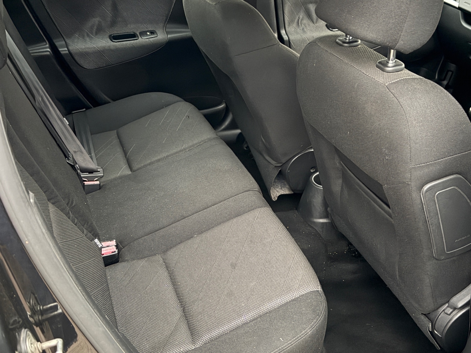 Used Peugeot 207 2008 for sale - 76501738: Photo 5