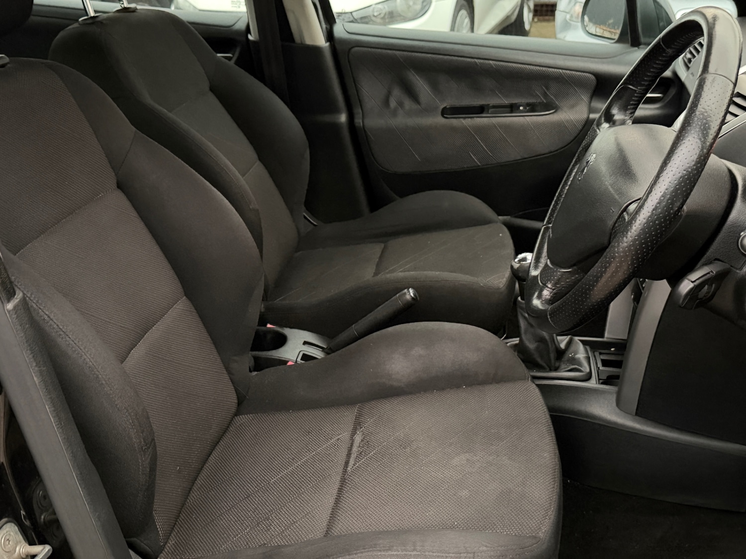 Used Peugeot 207 2008 for sale - 76501738: Photo 6