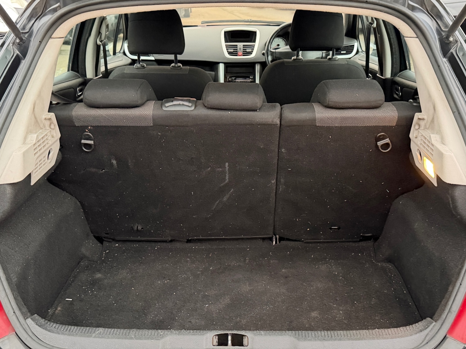 Used Peugeot 207 2008 for sale - 76501738: Photo 8