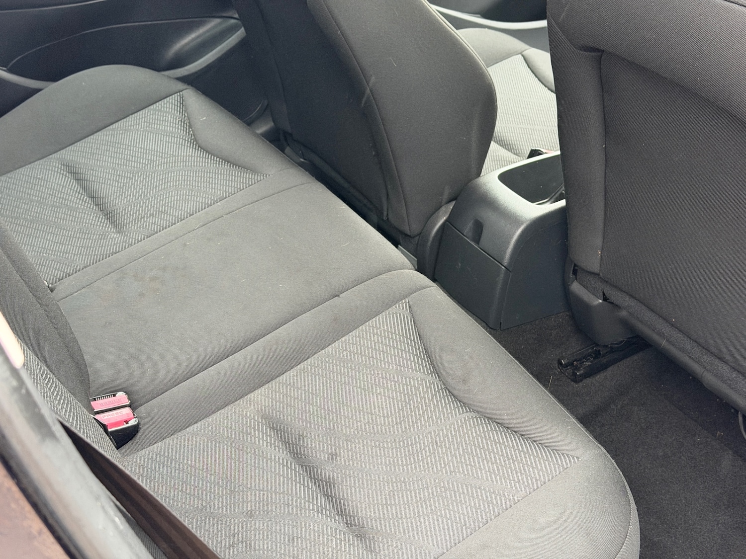 Used Peugeot 308 2012 for sale - 77303815: Photo 10