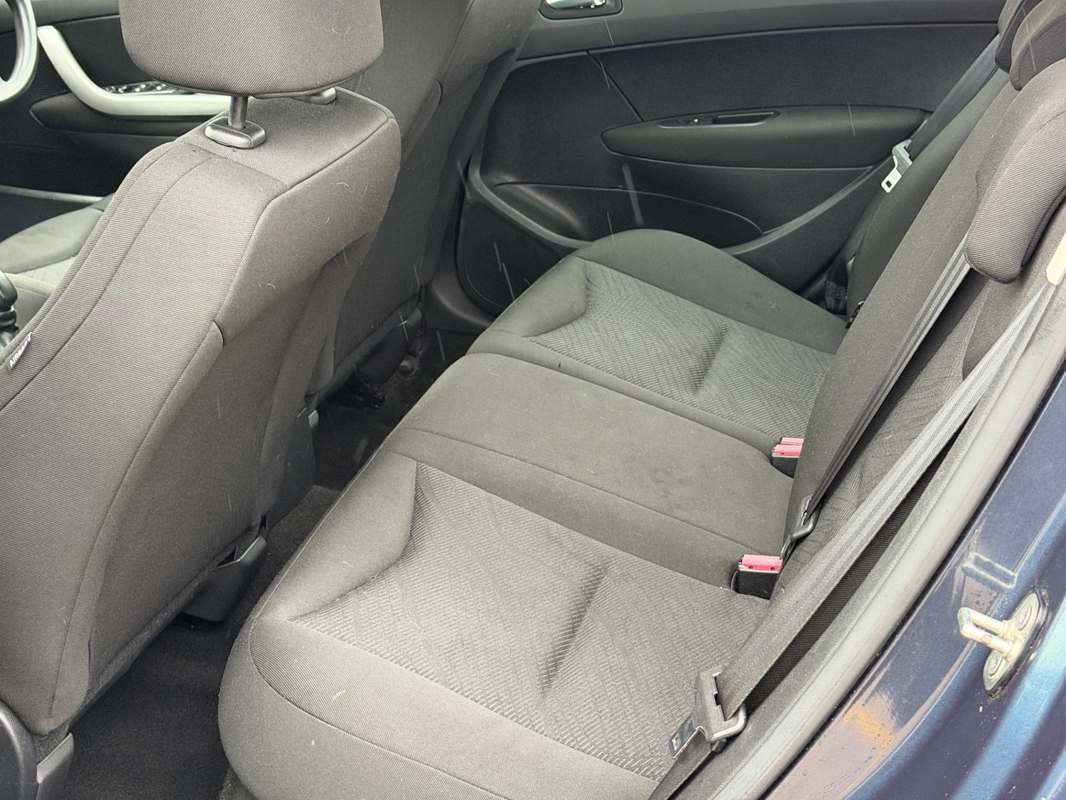 Used Peugeot 308 2012 for sale - 77303815: Photo 15