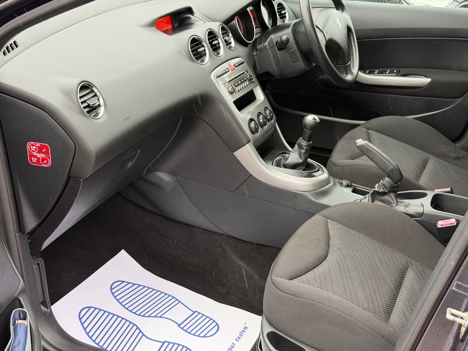 Used Peugeot 308 2012 for sale - 77303815: Photo 16