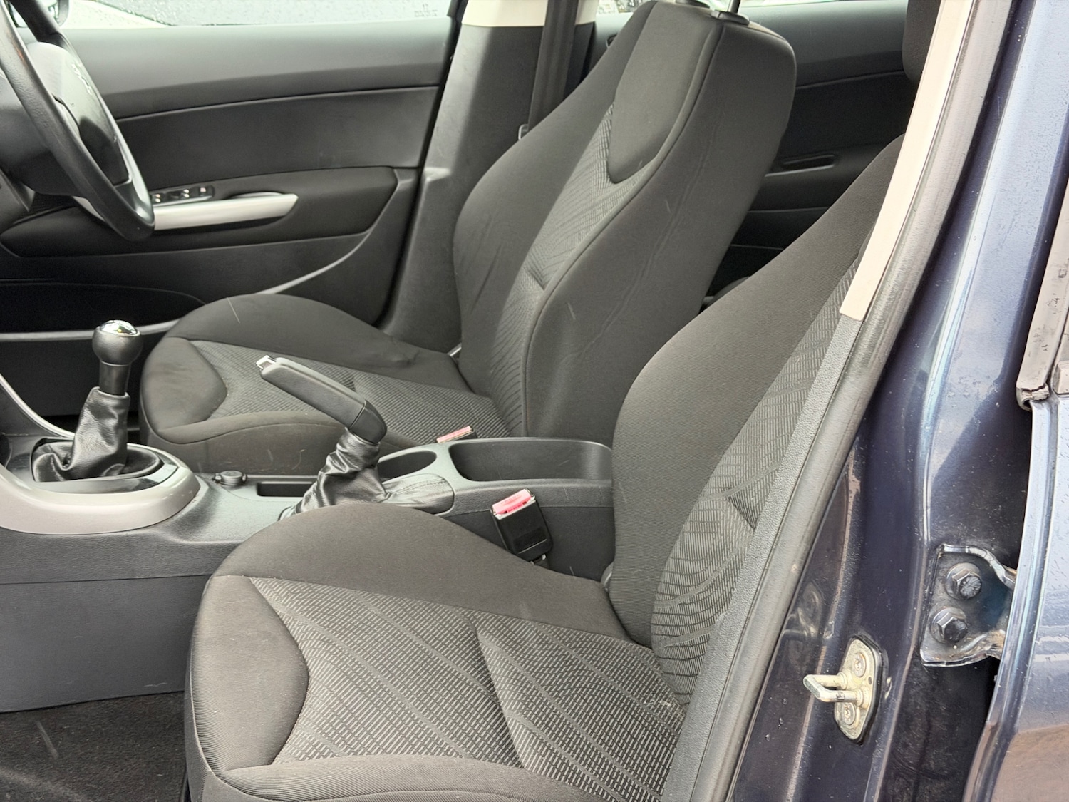 Used Peugeot 308 2012 for sale - 77303815: Photo 17