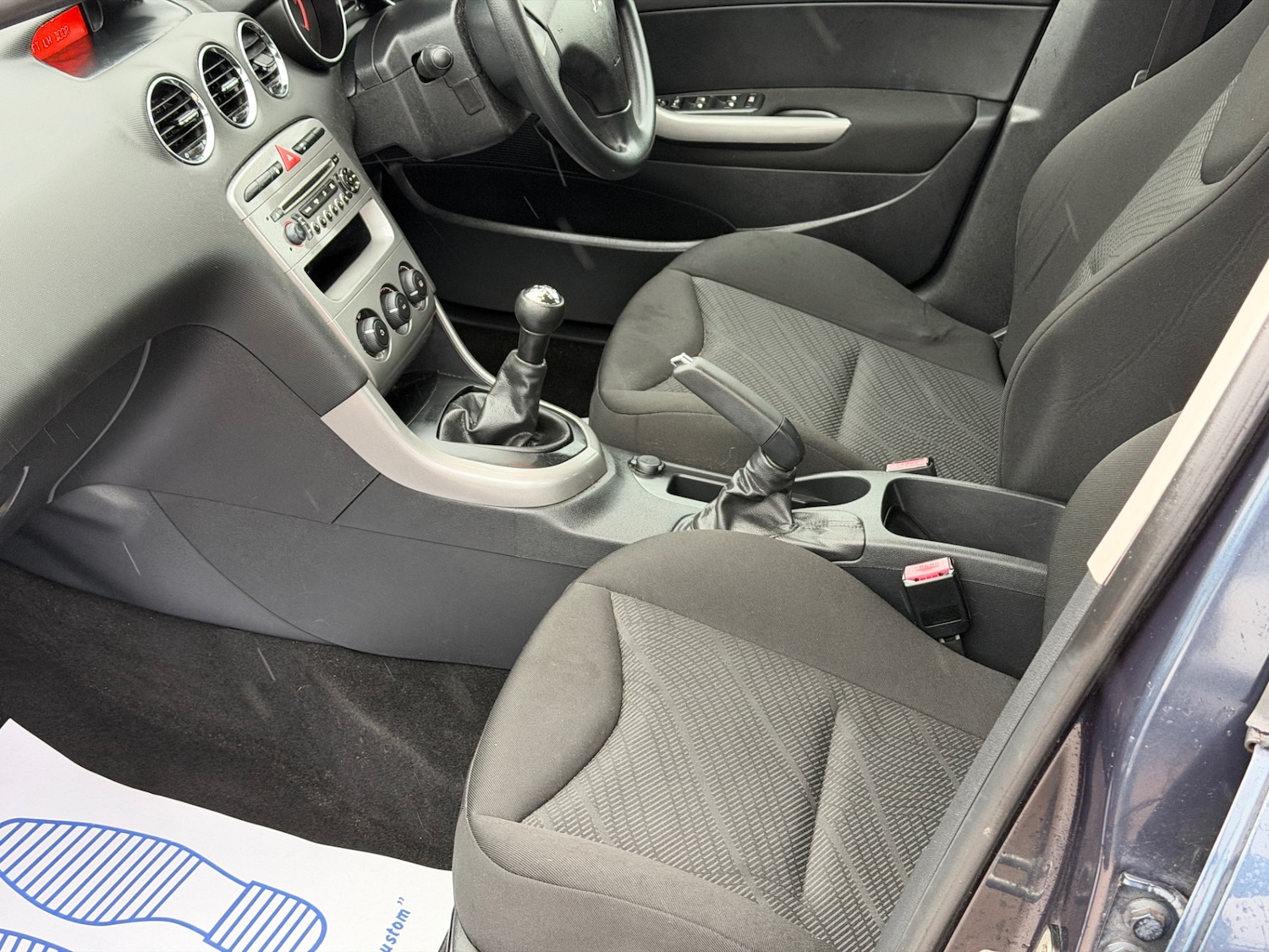 Used Peugeot 308 2012 for sale - 77303815: Photo 18