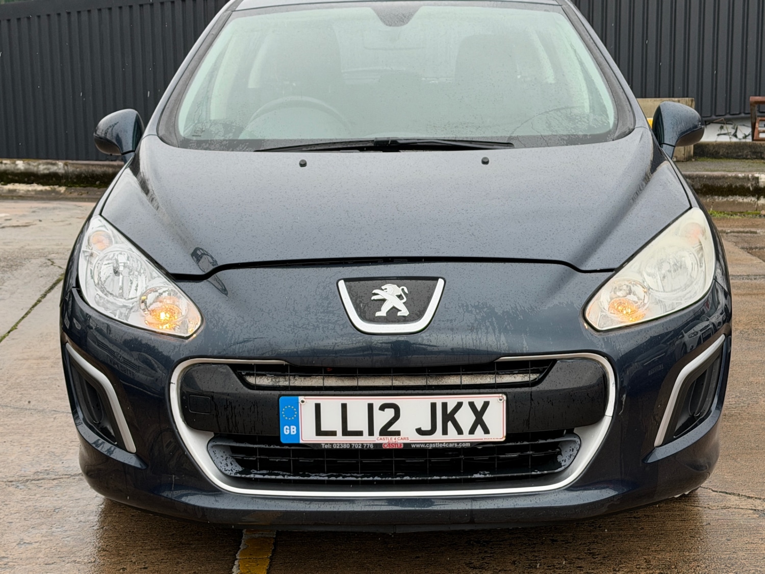 Used Peugeot 308 2012 for sale - 77303815: Photo 3