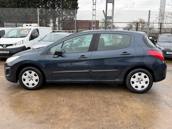 Used Peugeot 308 2012 for sale - 77303815: Photo