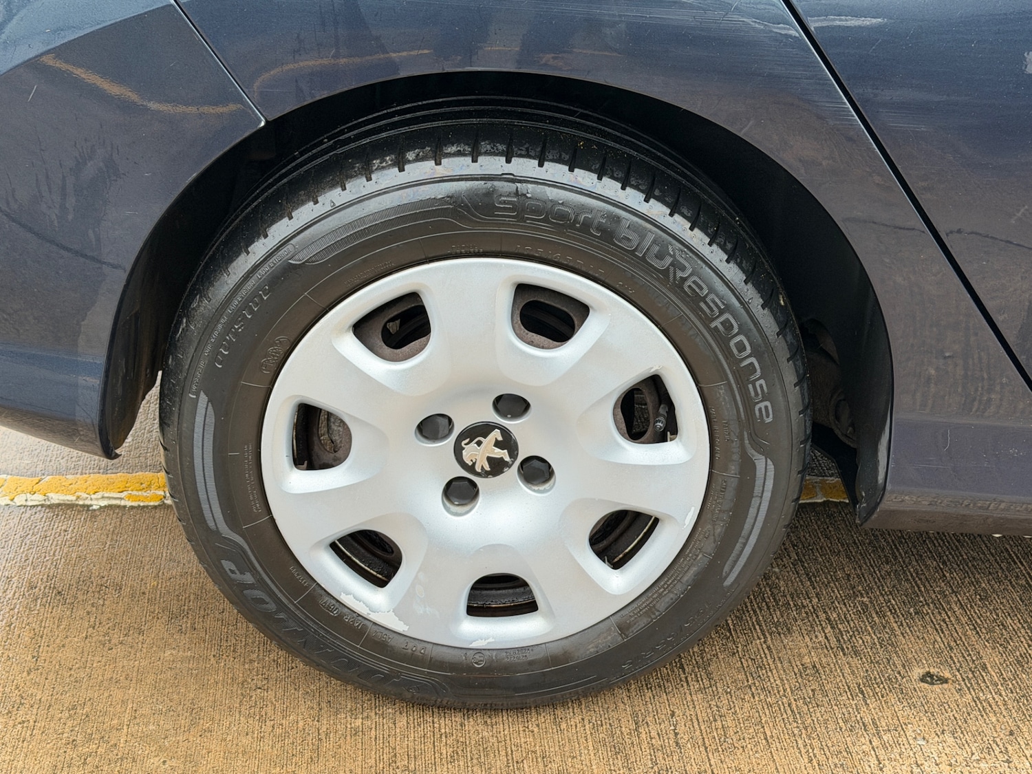 Used Peugeot 308 2012 for sale - 77303815: Photo 8