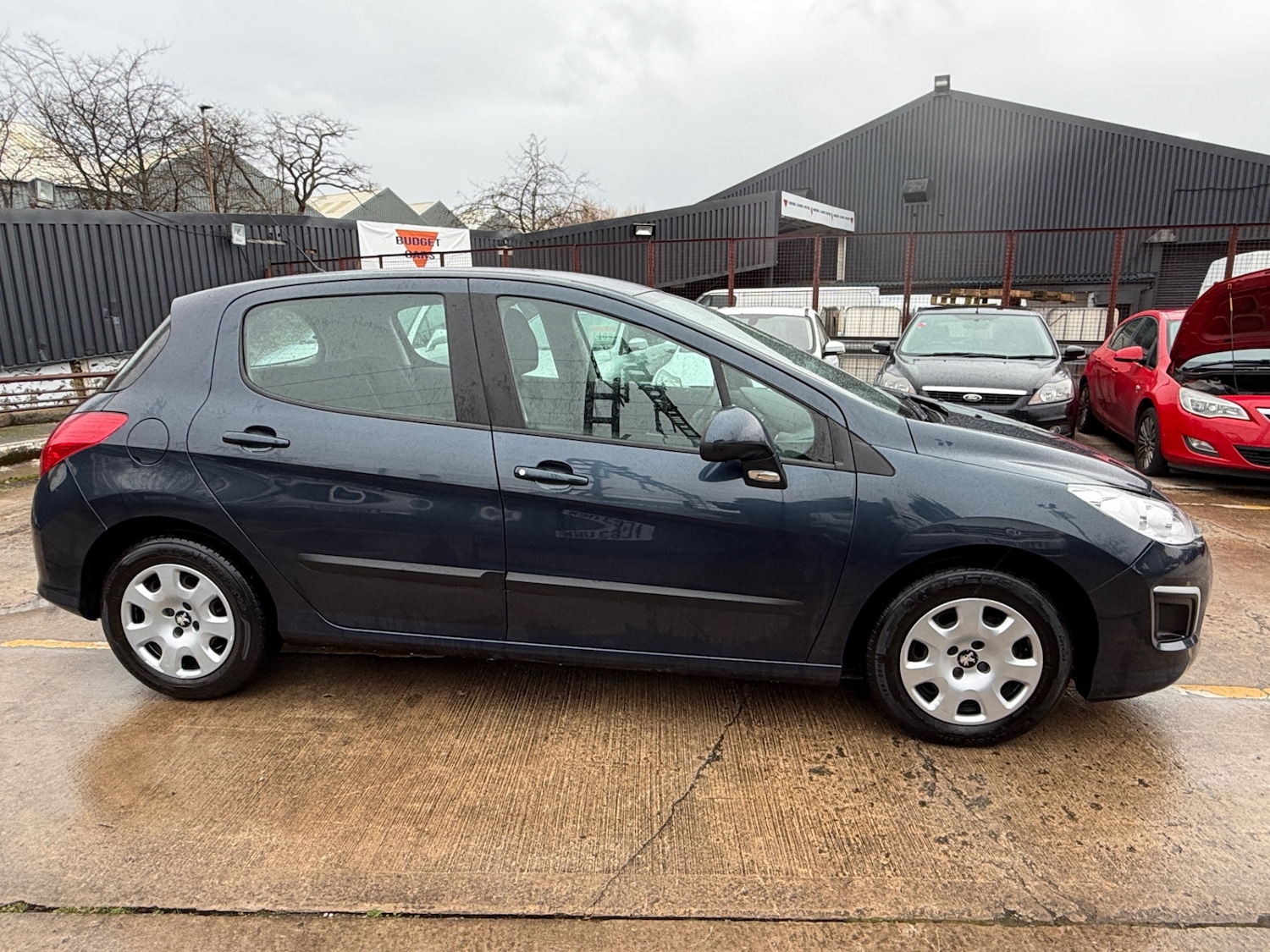 Used Peugeot 308 2012 for sale - 77303815: Photo 9