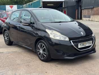 Used Peugeot 208 2012 for sale - 75027243: Photo