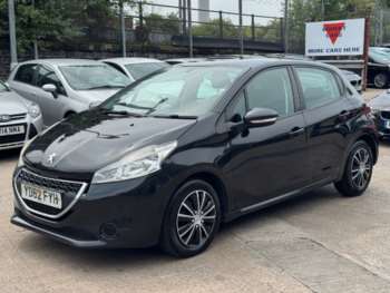 Used Peugeot 208 2012 for sale - 75027243: Photo