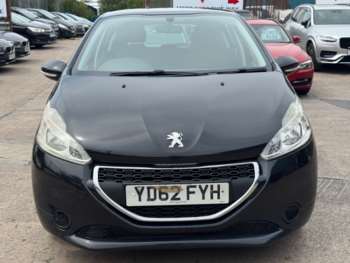 Used Peugeot 208 2012 for sale - 75027243: Photo