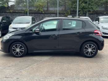 Used Peugeot 208 2012 for sale - 75027243: Photo