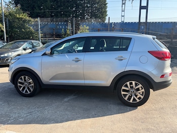 Used Kia Sportage 2015 for sale - 79228961: Photo