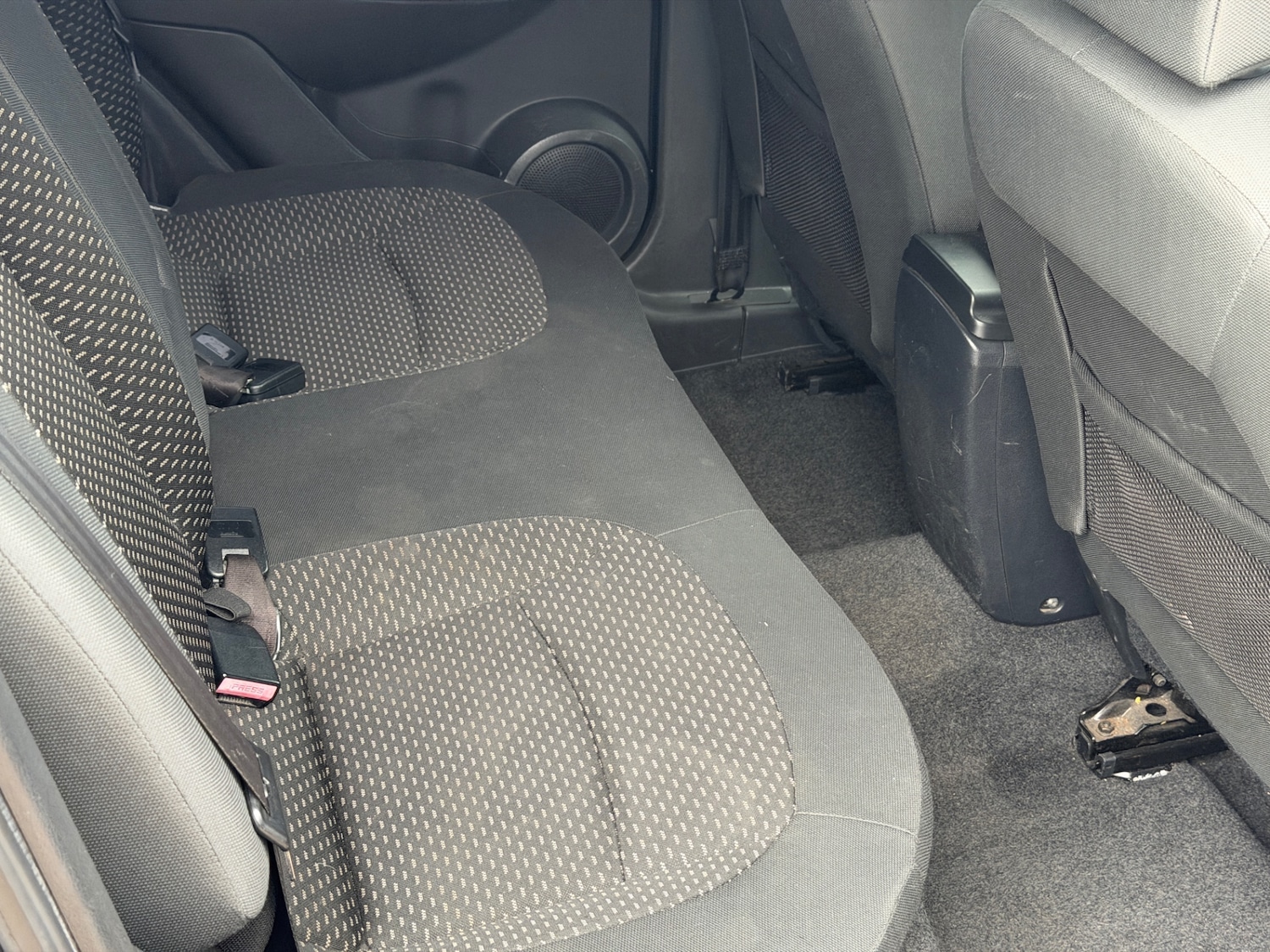 Used Nissan Qashqai 2009 for sale - 77997184: Photo 10